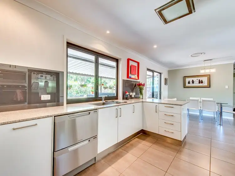 Third view of Homely house listing, 15 Fortrose Street, Kenmore QLD 4069