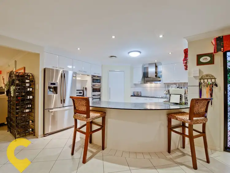 Sixth view of Homely house listing, 15 Pleasant Place, Wishart QLD 4122