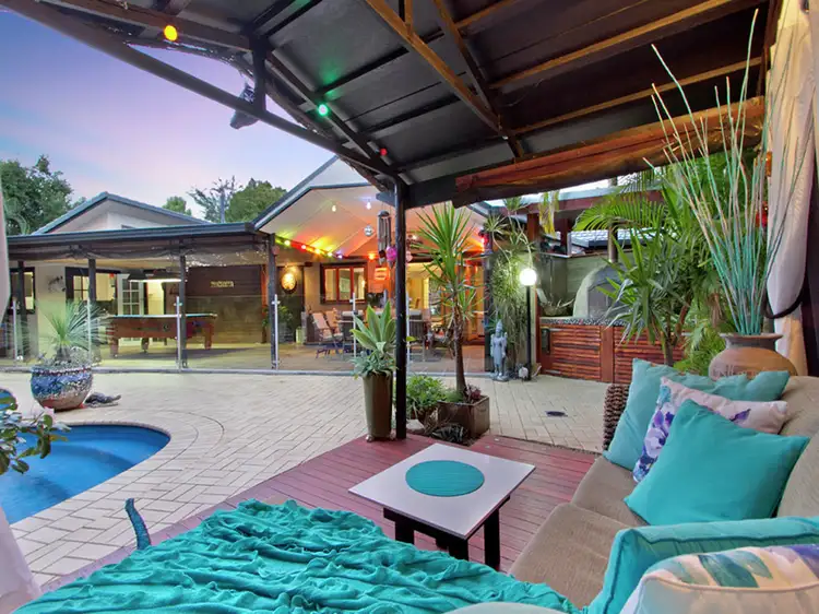 8 Barcelona Place, Slacks Creek QLD 4127