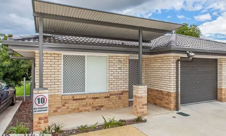 Main view of Homely villa listing, 19/137 Duffield Road, Kallangur QLD 4503