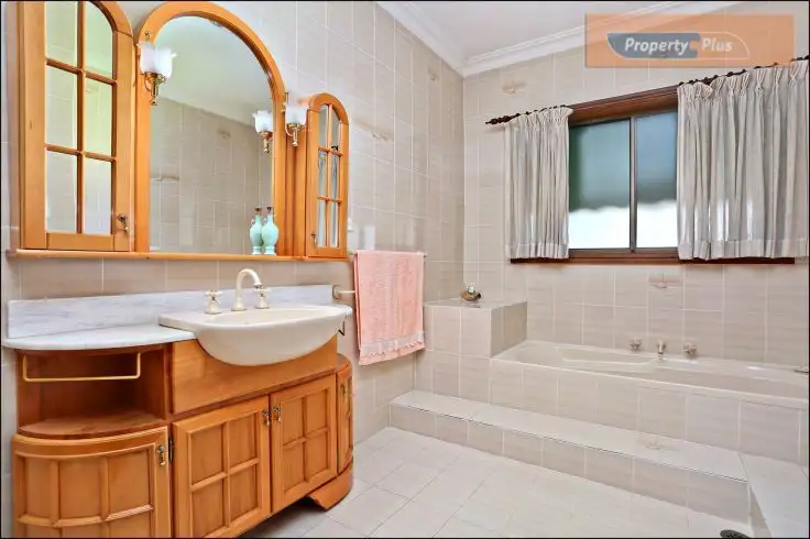 Third view of Homely house listing, 61 Horseshoe Circuit, St Clair NSW 2759