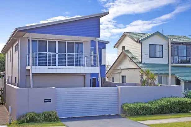 Main view of Homely house listing, 30 Eames Avenue, Stockton NSW 2295