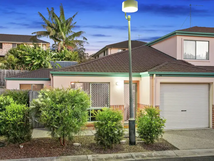 Sixth view of Homely villa listing, 34/519 Tingal Road, Wynnum QLD 4178