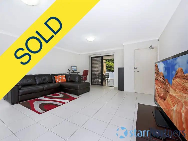 6/35-43 Penelope Lucas Lane, Rosehill NSW 2142