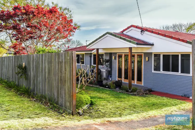 25 McIntyre Street, Centenary Heights QLD 4350