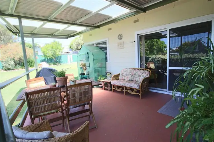 Fifth view of Homely house listing, 119 Wood Street, Tenterfield NSW 2372