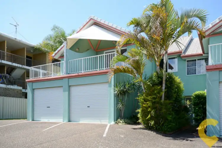 Main view of Homely townhouse listing, 5/26 Goonawarra Drive, Mooloolaba QLD 4557
