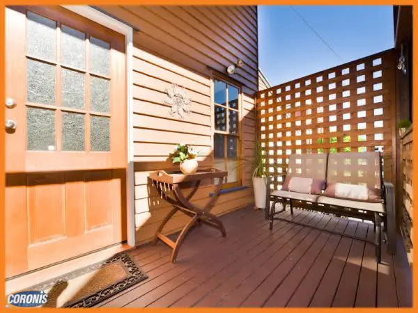Fifth view of Homely townhouse listing, 4/19 Banbridge Street, Kelvin Grove QLD 4059