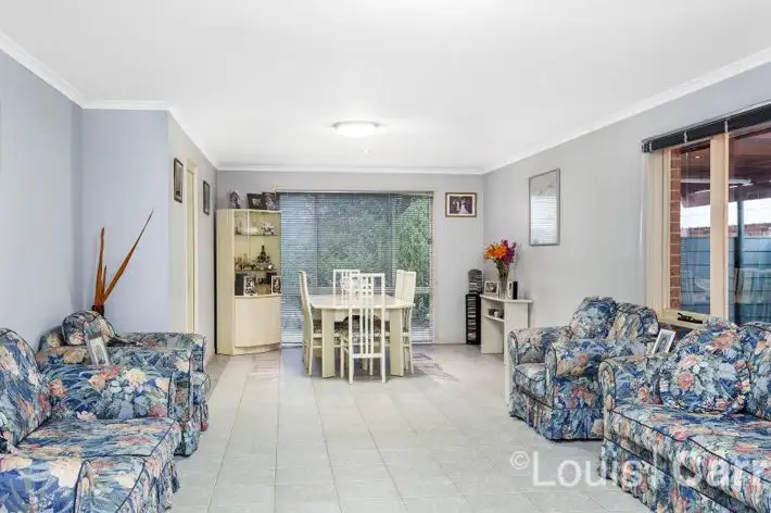 Third view of Homely house listing, 36 Luculia Avenue, Baulkham Hills NSW 2153