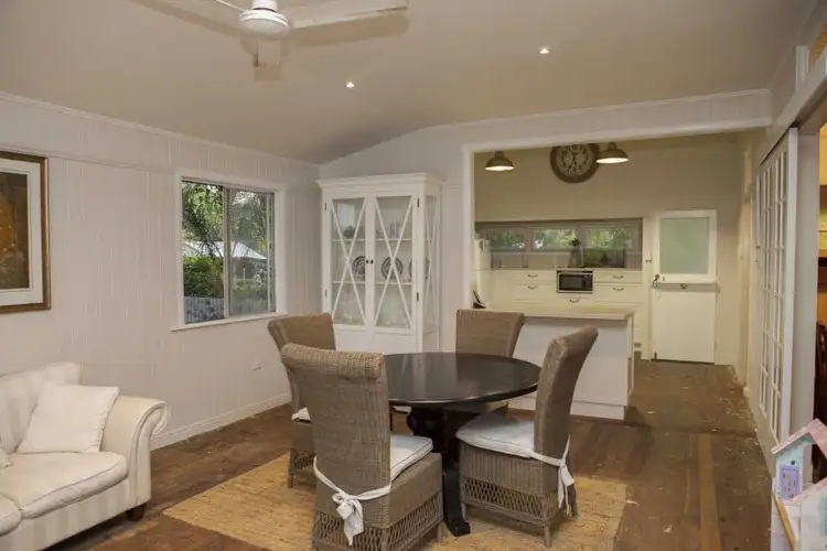 Sixth view of Homely house listing, 306 Lennox Street, Maryborough QLD 4650