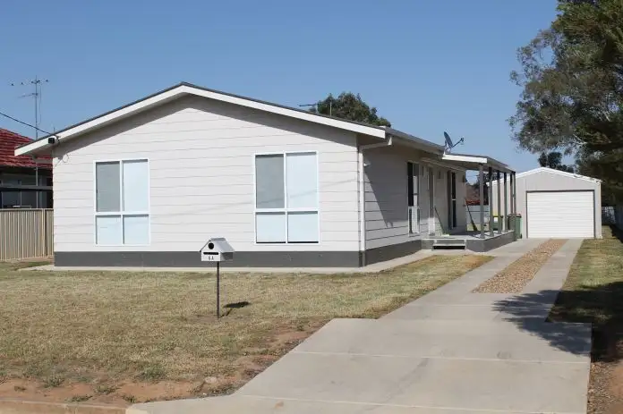 Main view of Homely house listing, 6a Second Avenue, Henty NSW 2658