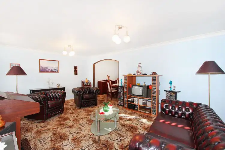 Third view of Homely house listing, 43 Pelleas Street, Blacktown NSW 2148