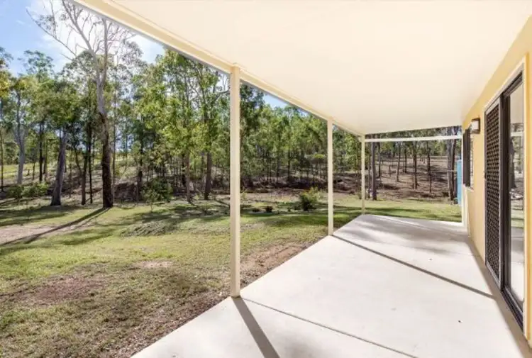 Sixth view of Homely house listing, 426 Curra Estate Road, Curra QLD 4570