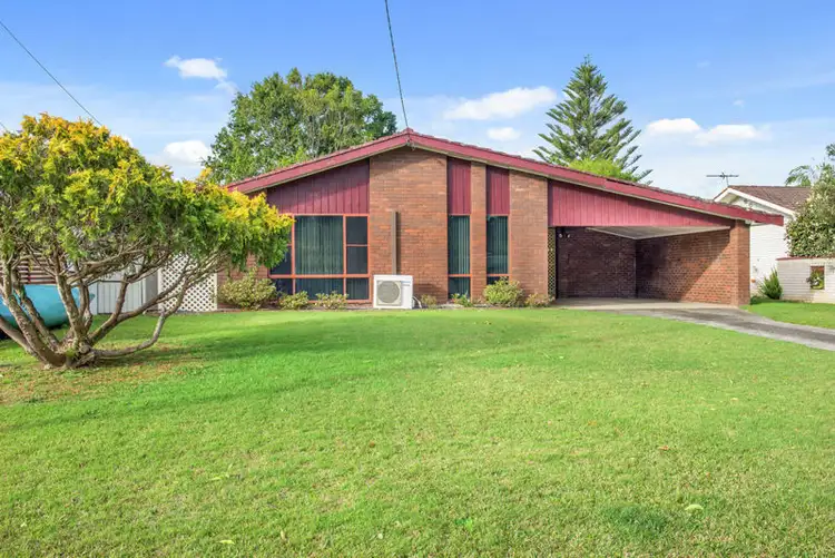 28 Newry Island Drive, Urunga NSW 2455