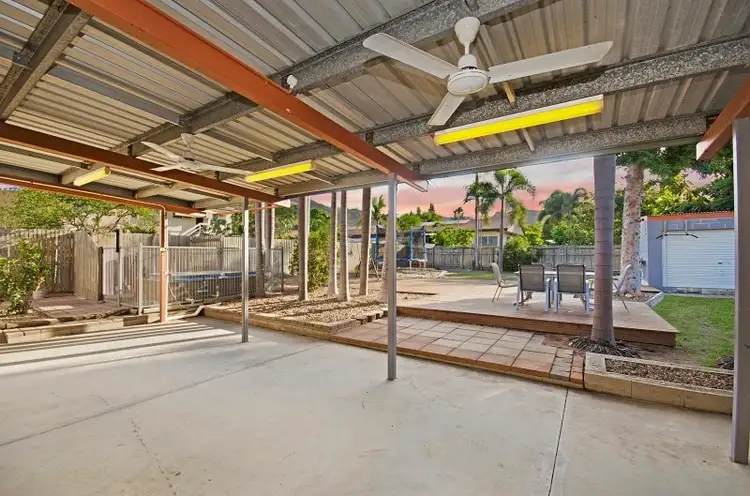 Fifth view of Homely house listing, 7 Lister Crescent, Wulguru QLD 4811