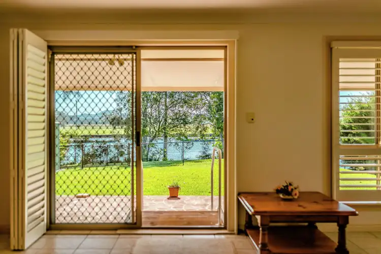Fifth view of Homely house listing, 45 Rosedale Drive, Urunga NSW 2455
