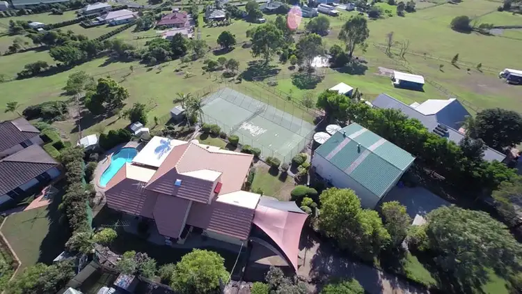 Third view of Homely rural property listing, 2 Hoopla Hannah Court, Yatala QLD 4207