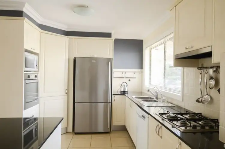 Second view of Homely house listing, 10 Ridge st,, Glenwood NSW 2768
