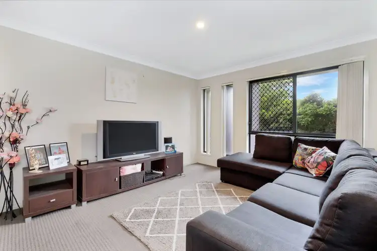 Fourth view of Homely house listing, 19 Treeline Circuit, Upper Coomera QLD 4209
