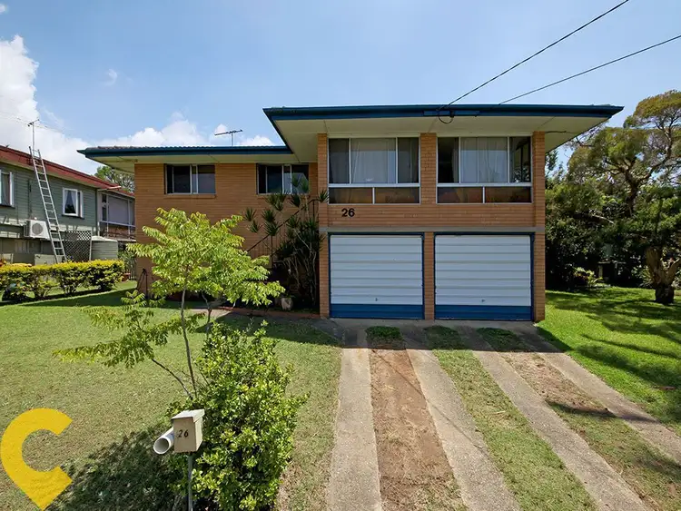 26 Toolang Street, Bracken Ridge QLD 4017