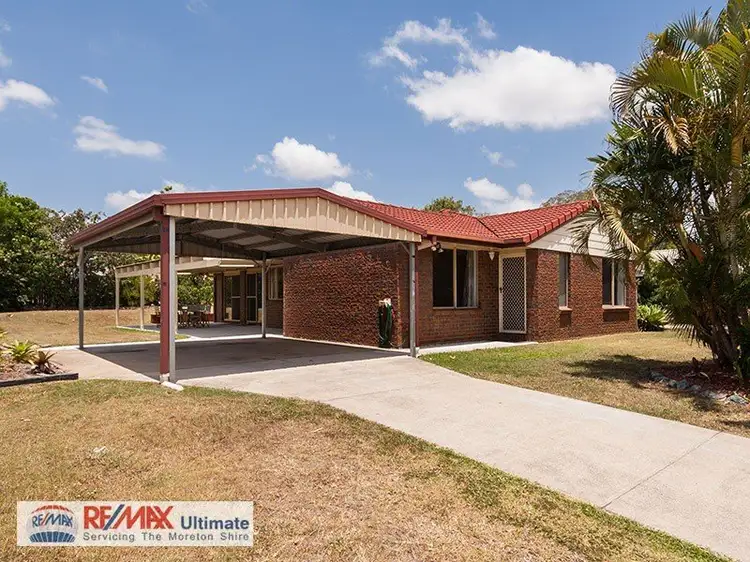 23 Cresthaven Drive, Morayfield QLD 4506