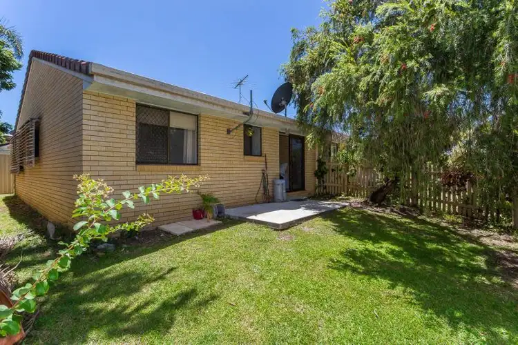 Second view of Homely unit listing, 1/65 Sutton Street, Redcliffe QLD 4020