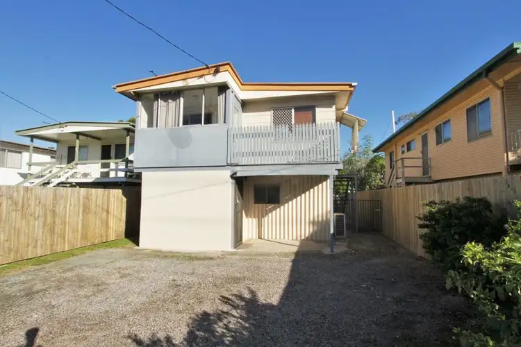 34 Domnick St, Caboolture South QLD 4510
