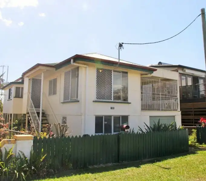 13 Victoria Ave, Woody Point QLD 4019