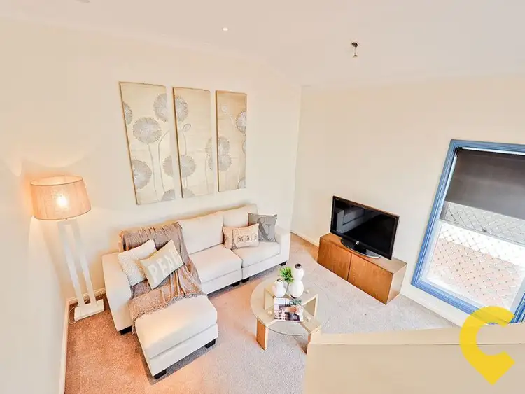 Third view of Homely townhouse listing, 19 Water Street, Red Hill QLD 4059
