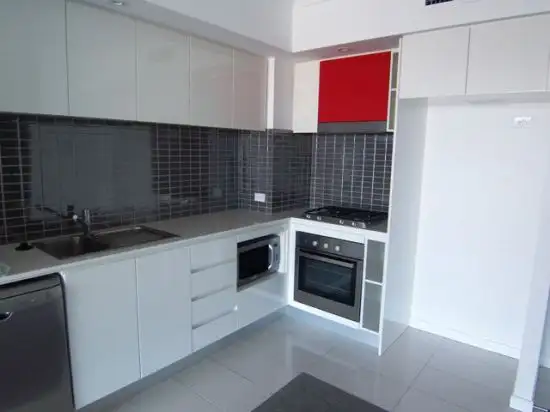 Sixth view of Homely unit listing, 21408/5 Lawson Street "Tower 2", Southport QLD 4215