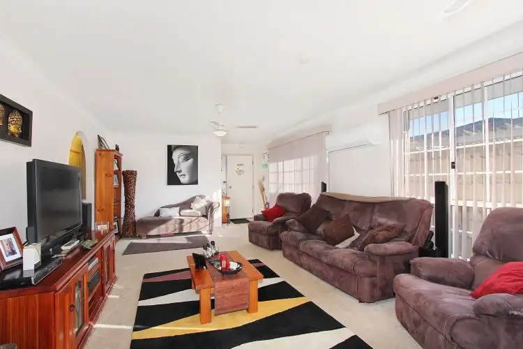 Third view of Homely house listing, 3 Watts Grove, Blacktown NSW 2148