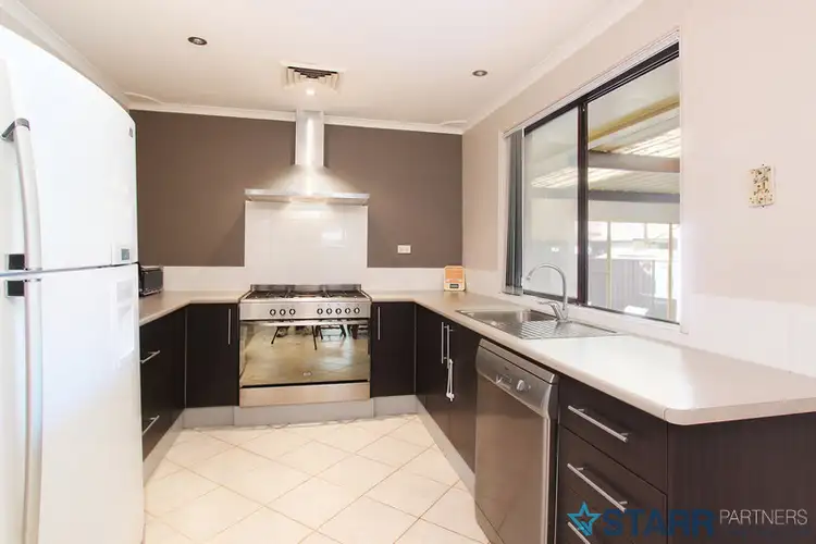 Second view of Homely house listing, 9 Frost Close, St Clair NSW 2759