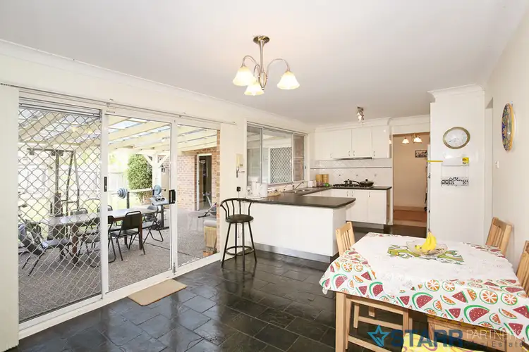 Second view of Homely house listing, 4 Dorado Street, Erskine Park NSW 2759
