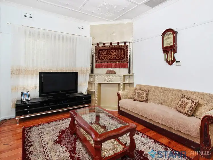 Fourth view of Homely house listing, 25 Cumberland Rd, Auburn NSW 2144