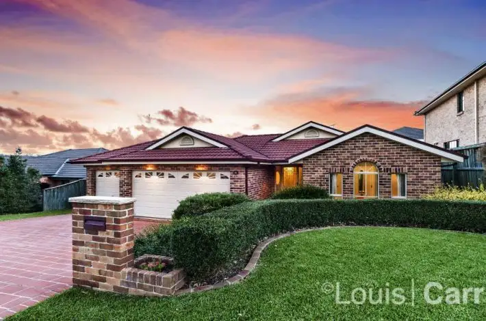 49 Rosebery Road, Kellyville NSW 2155