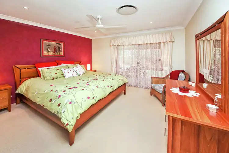 Sixth view of Homely house listing, 8 Malinya Place, Wishart QLD 4122