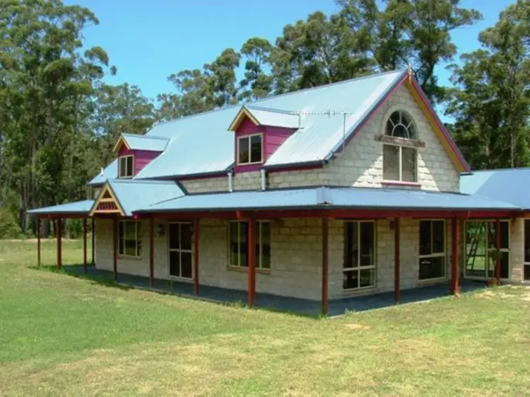 Main view of Homely rural property listing, Address available on request
