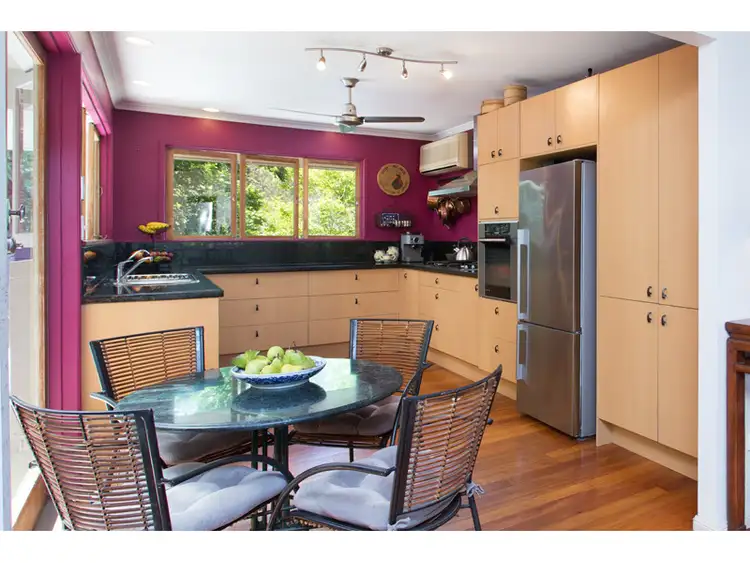 Third view of Homely house listing, 157 Livesay Road, Moggill QLD 4070