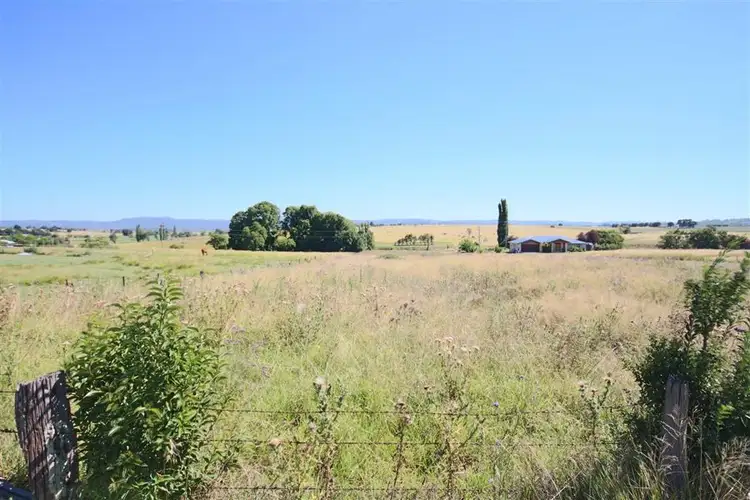 Third view of Homely land listing, Lot 5 Cowper Street, Tenterfield NSW 2372