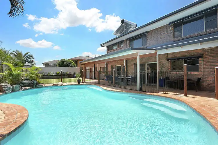 Second view of Homely house listing, 9 Kirstin Street, Eight Mile Plains QLD 4113