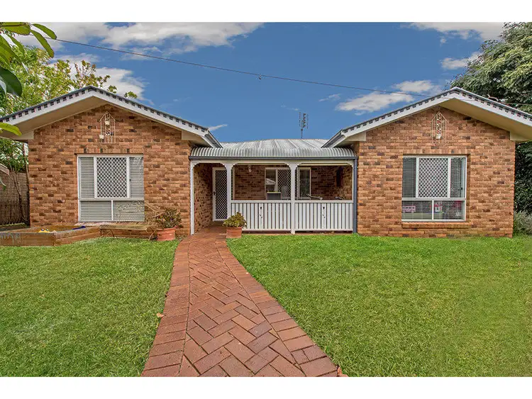 Second view of Homely house listing, 50 Liquidambar Street, Glenvale QLD 4350