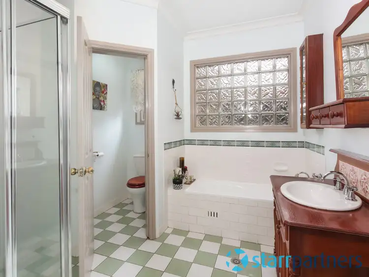15 Player Street, St Marys NSW 2760