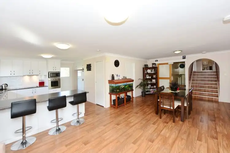 Third view of Homely house listing, 256 Taylor Street, Newtown QLD 4350