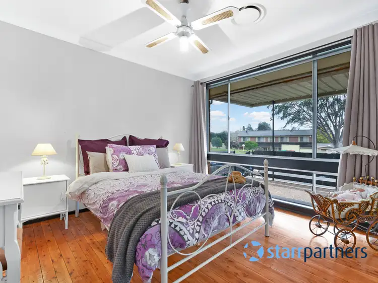 Second view of Homely house listing, 27 Kembla Cres, Ruse NSW 2560
