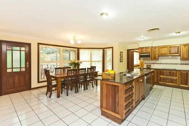 Fifth view of Homely house listing, 14 Candlebark Way, New Lambton Heights NSW 2305