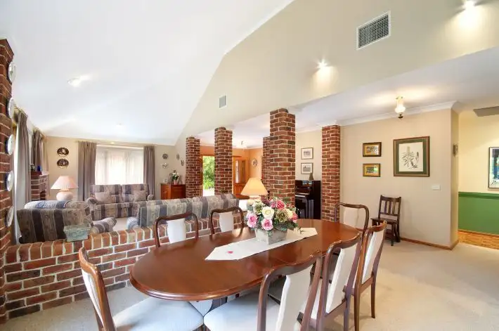 Fourth view of Homely house listing, 6 Barcham Court, West Pennant Hills NSW 2125