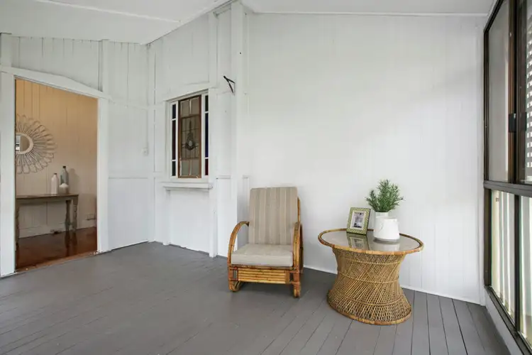 Fourth view of Homely house listing, 21 Burringbar Street, Hemmant QLD 4174