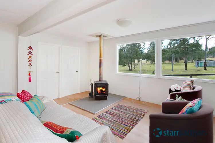 Third view of Homely house listing, 8209 Putty Road, Putty NSW 2330
