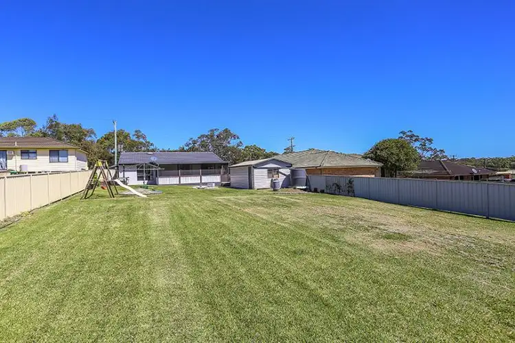 Second view of Homely house listing, 7 Boikonumba Road, Wyee NSW 2259