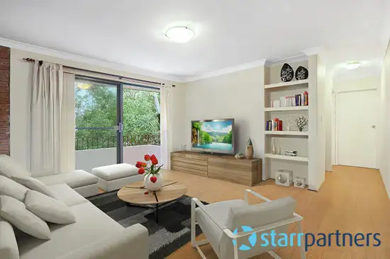 11/15-17 Albert Street, North Parramatta NSW 2151